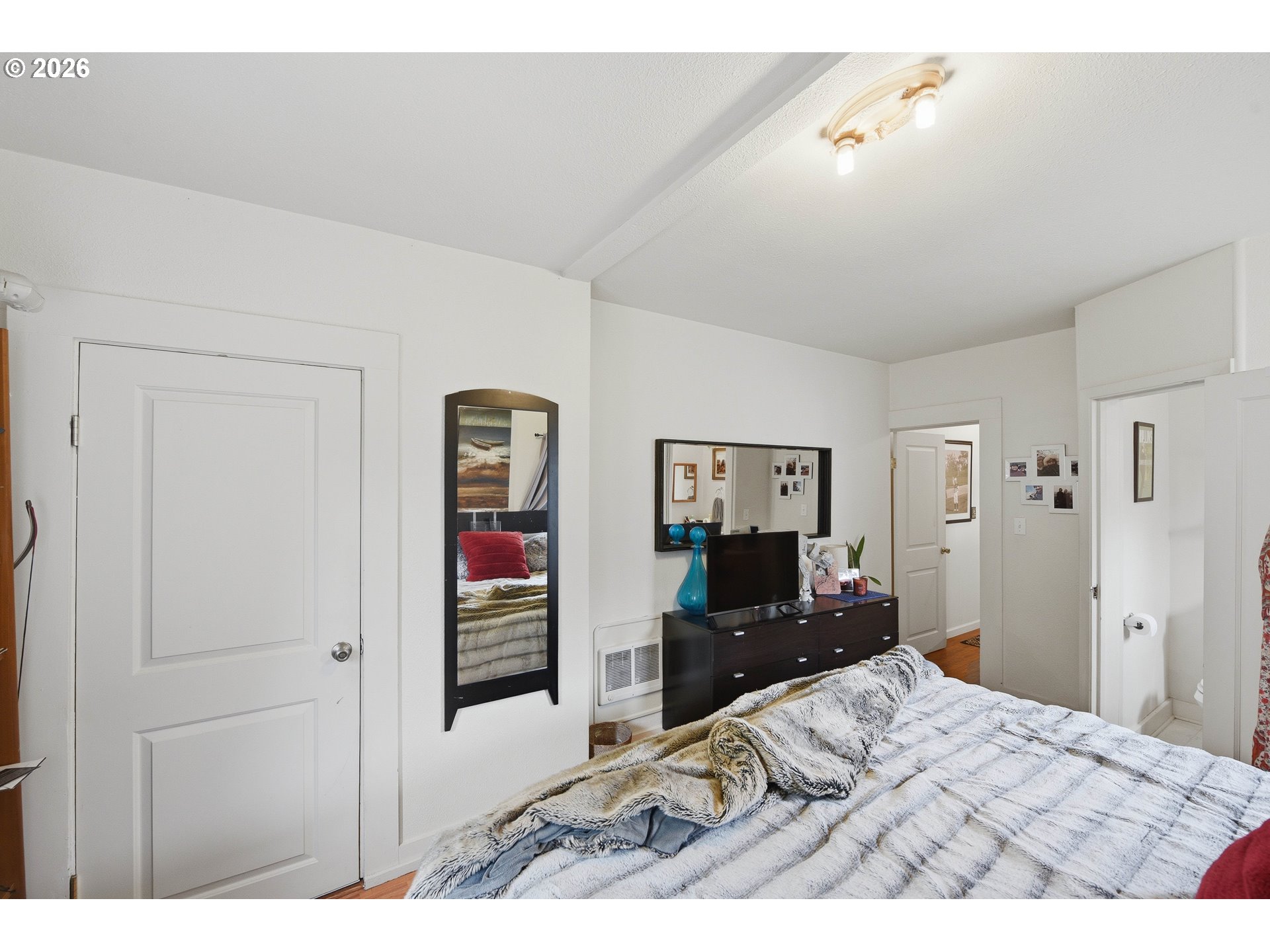 615 Willow Street Myrtle Point, OR 97458 - Photo 16 of 25 Primary Bedroom