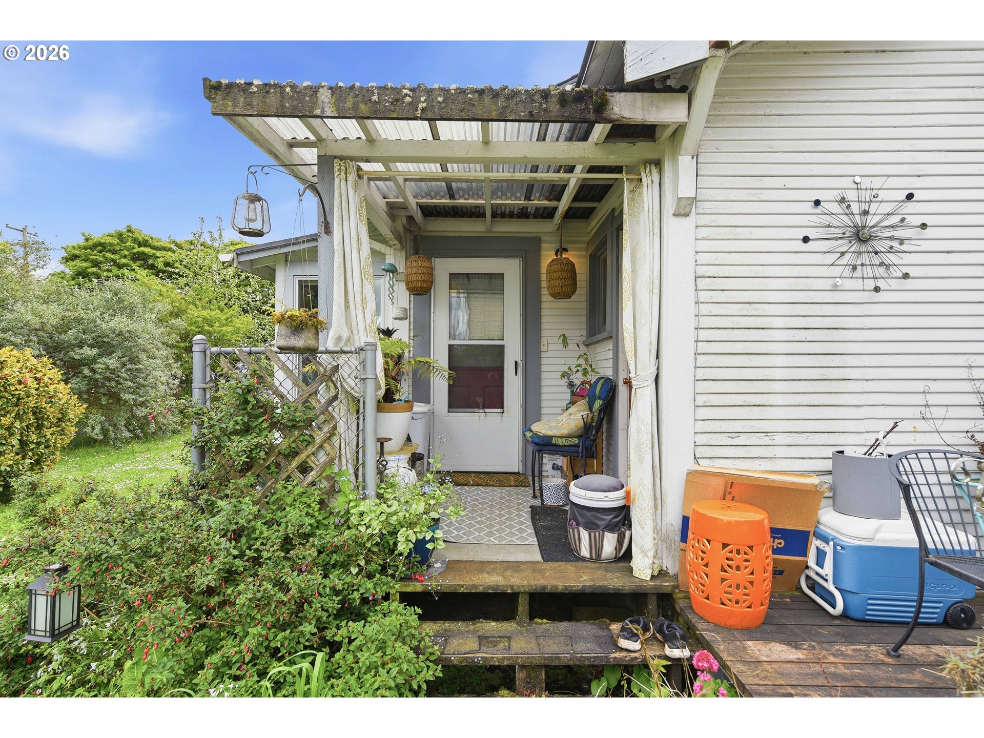 615 Willow Street Myrtle Point, OR 97458 - Photo 19 of 25