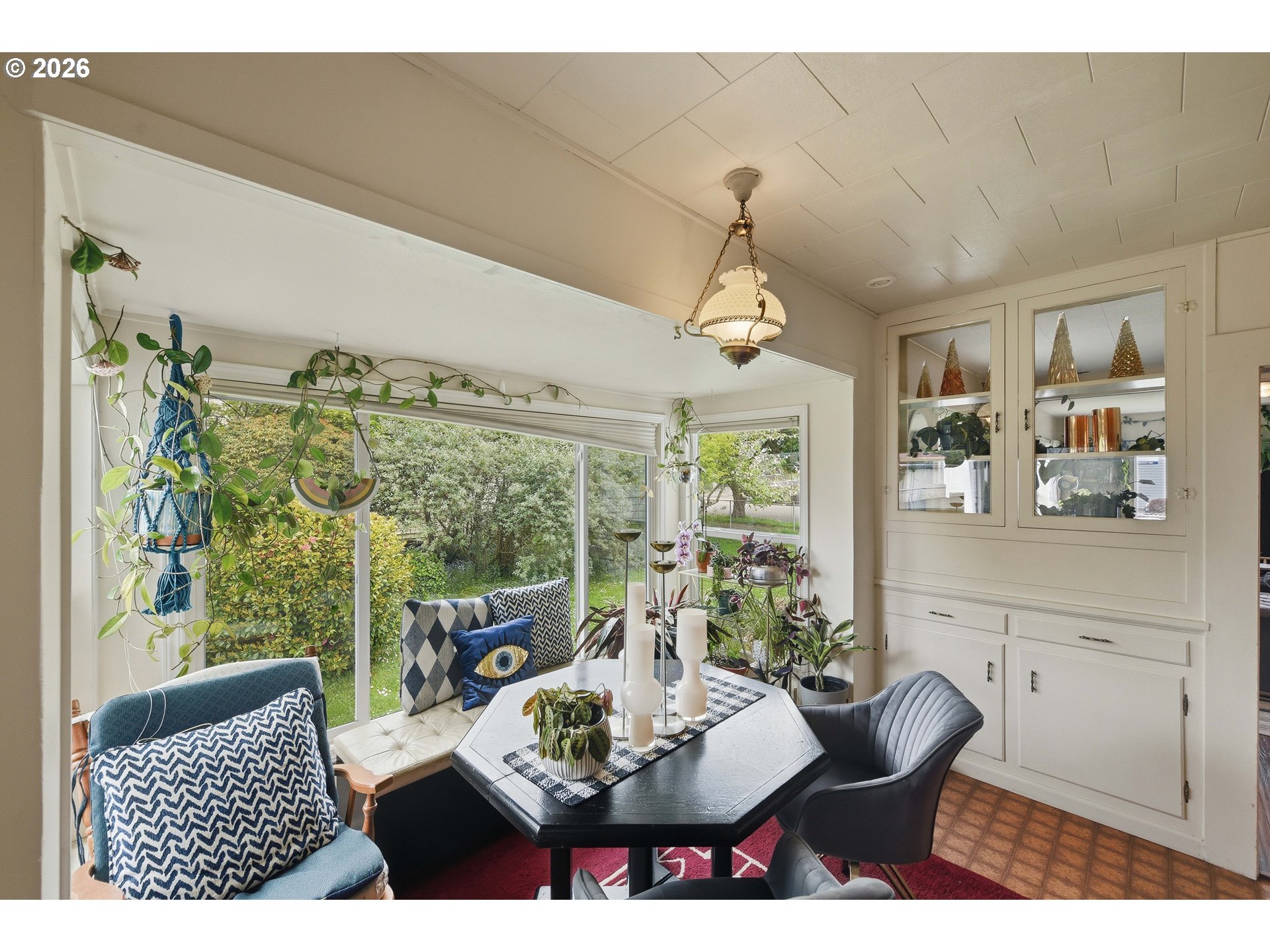 615 Willow Street Myrtle Point, OR 97458 - Photo 9 of 25 Dining Room