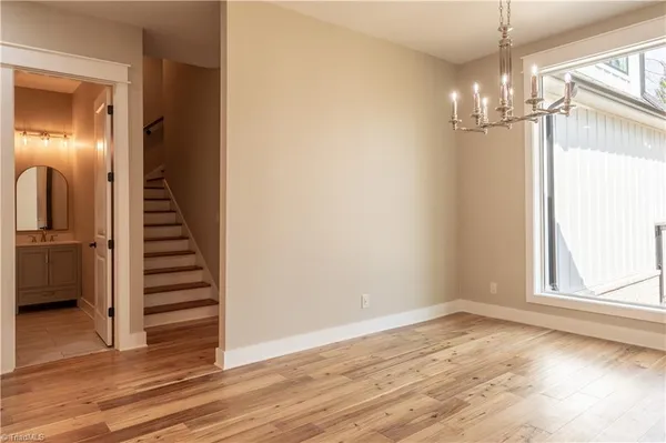 $712,000 | 218 Ivory Lane, Lexington, NC 27292