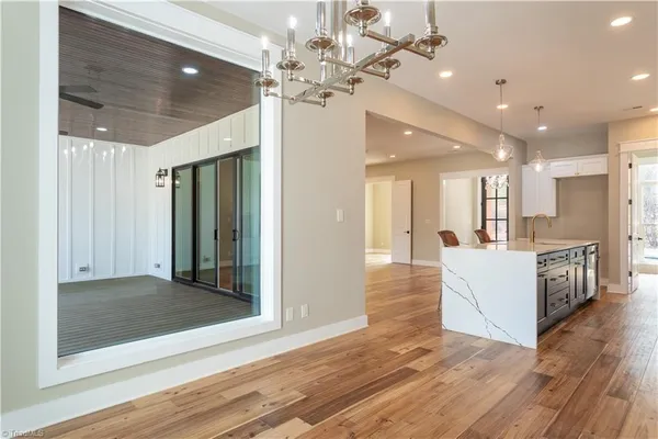 $712,000 | 218 Ivory Lane, Lexington, NC 27292