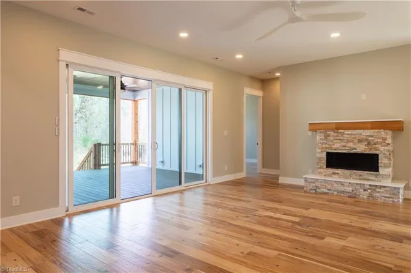 $712,000 | 218 Ivory Lane, Lexington, NC 27292