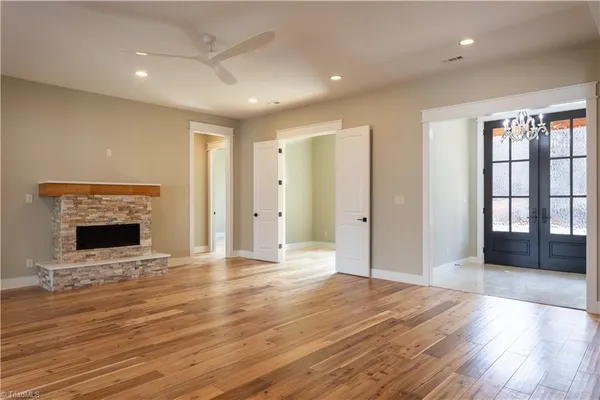 $712,000 | 218 Ivory Lane, Lexington, NC 27292