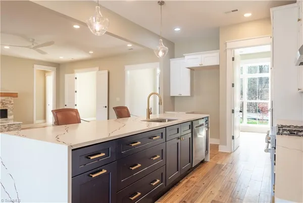 $712,000 | 218 Ivory Lane, Lexington, NC 27292