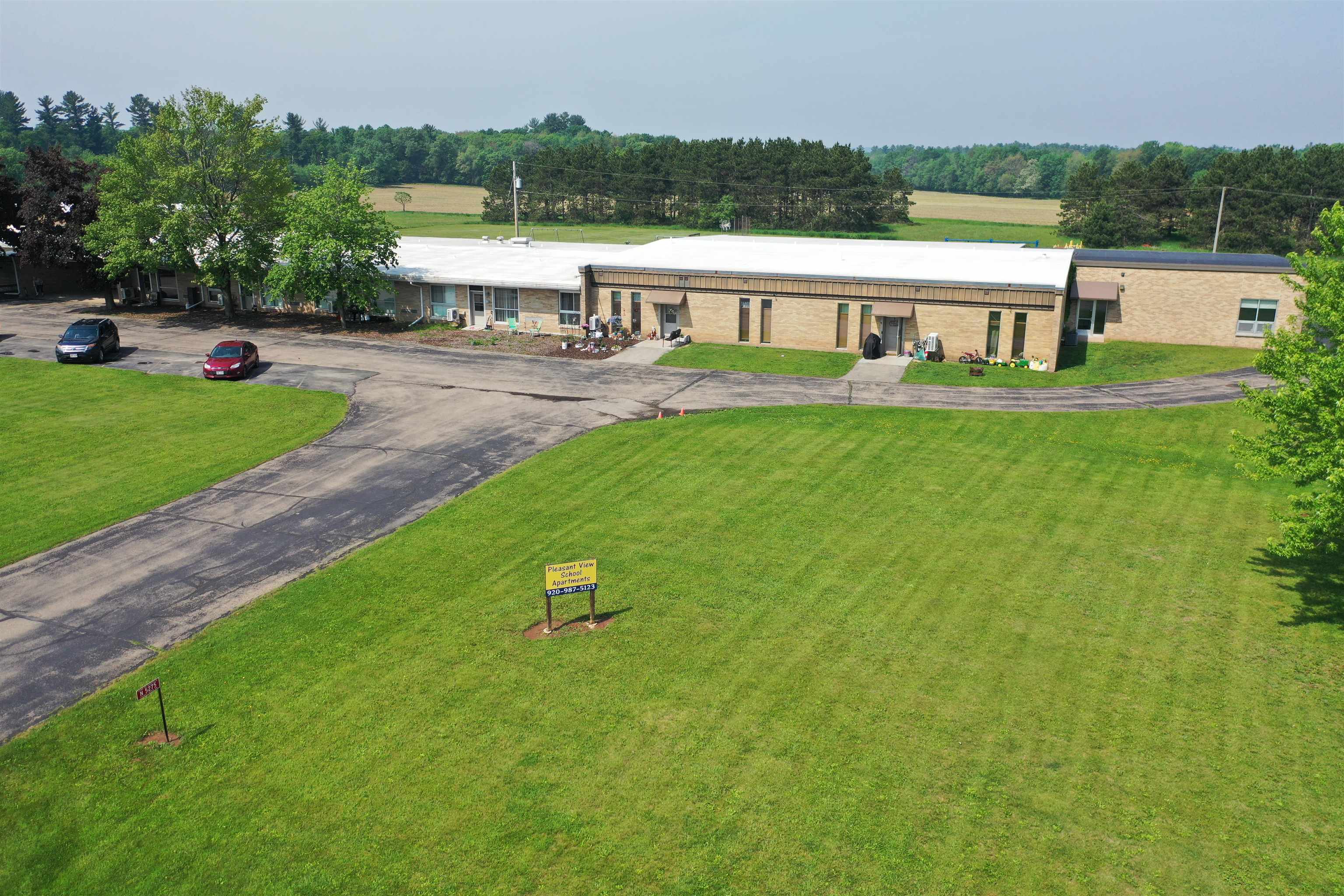 N5275 County Rd NN Pine River, WI 54965 - Photo 21 of 90