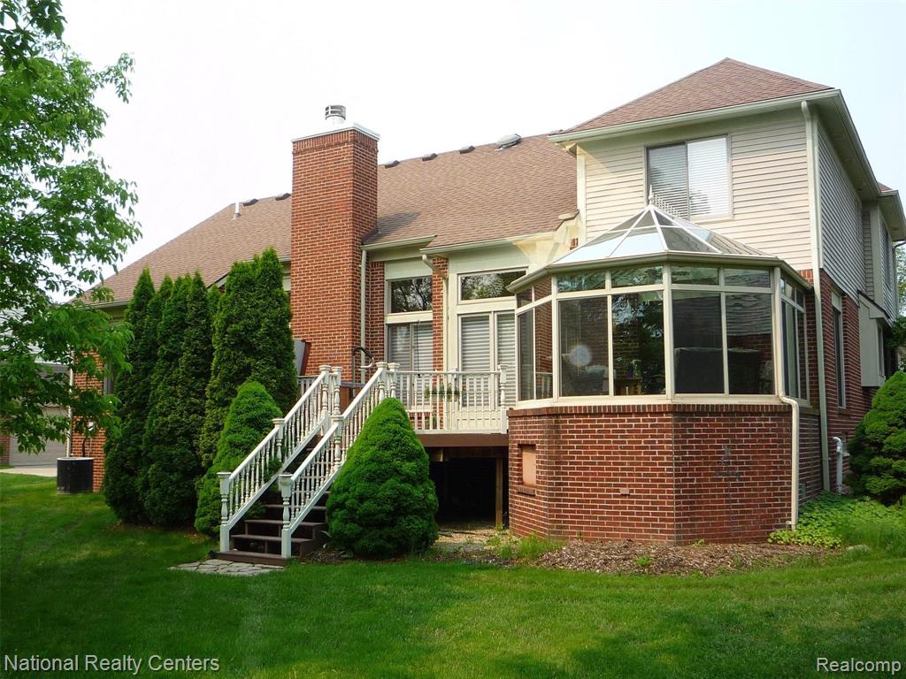 6886 Kennesaw Road Canton, MI 48187 - Photo 27 of 27