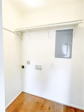 $800 | 807 East 31st Street, Unit 8, Bryan, TX 77803