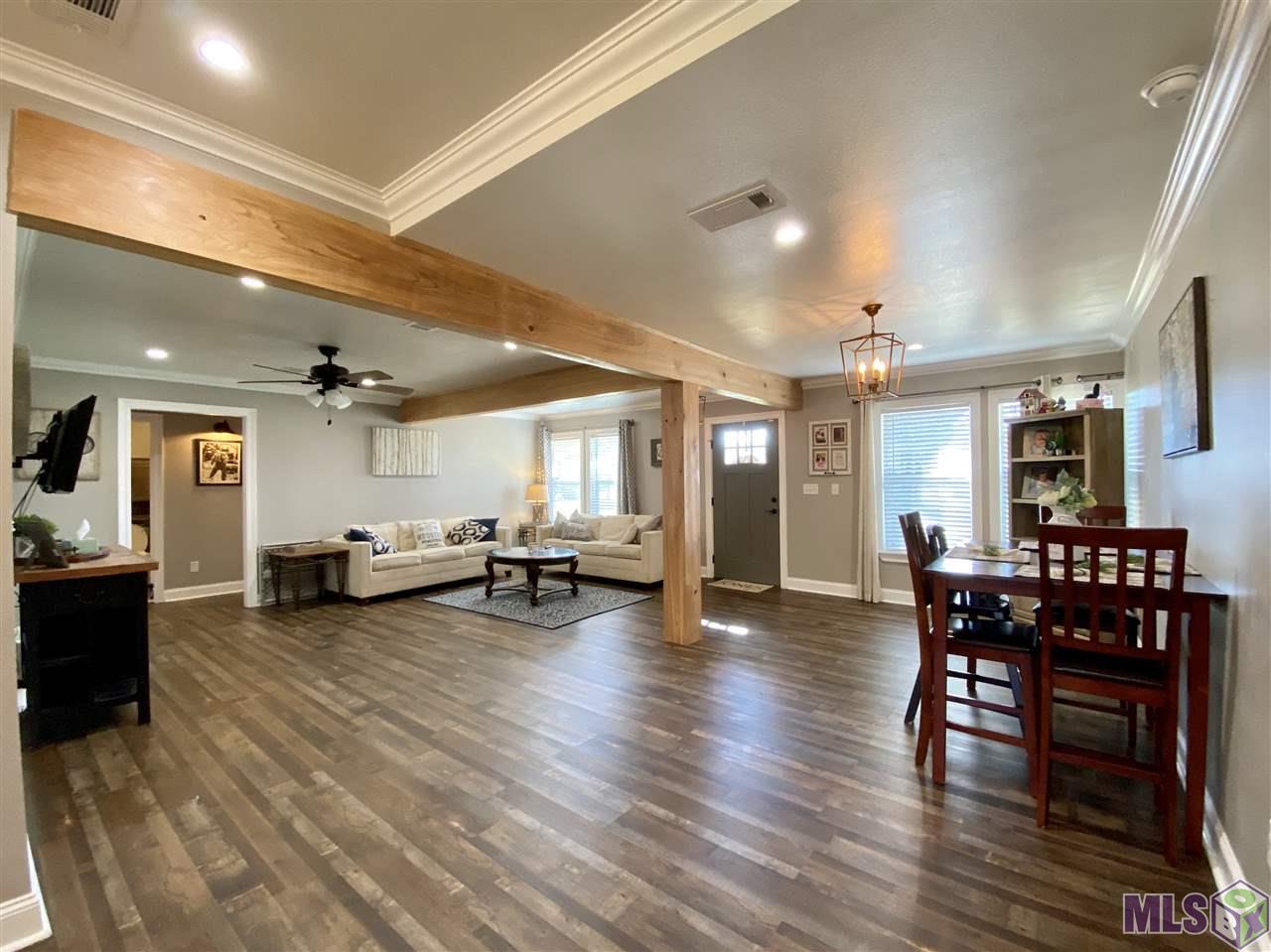 12201 Laurel Ridge Road St. Amant, LA 70774 - Photo 1 of 24 Gallery Image 1