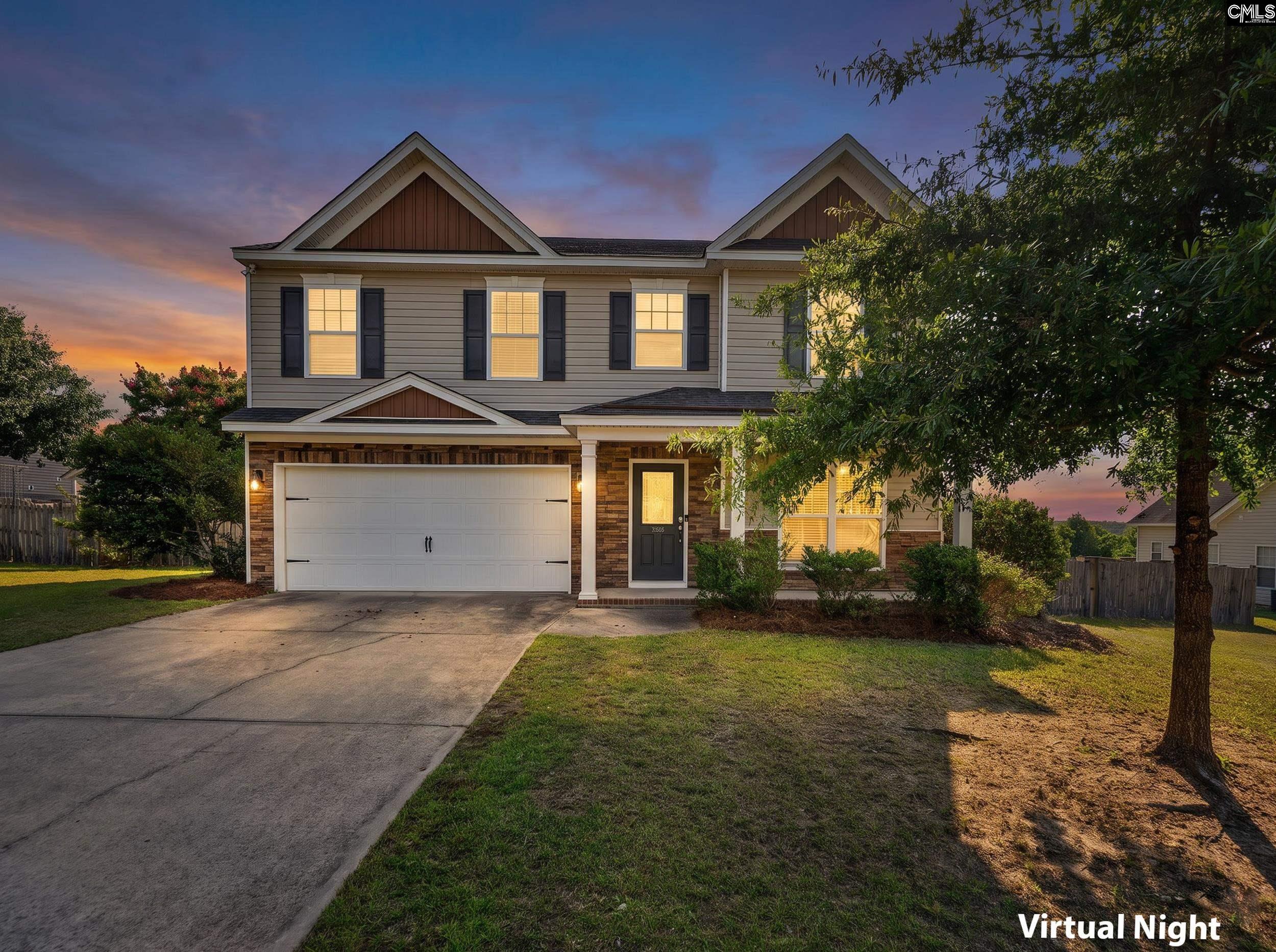 302 Meadow Ridge Court Lexington, SC 29073 - Photo 1 of 42 Gallery Image 1