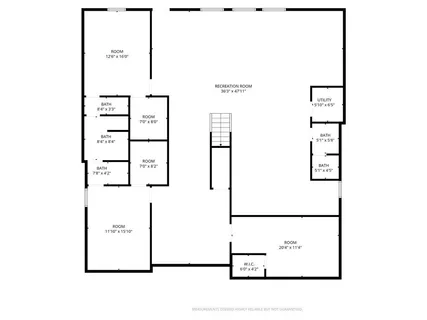 $699,000 | 1416 Northeast Ernest Way, Lee's Summit, MO 64086