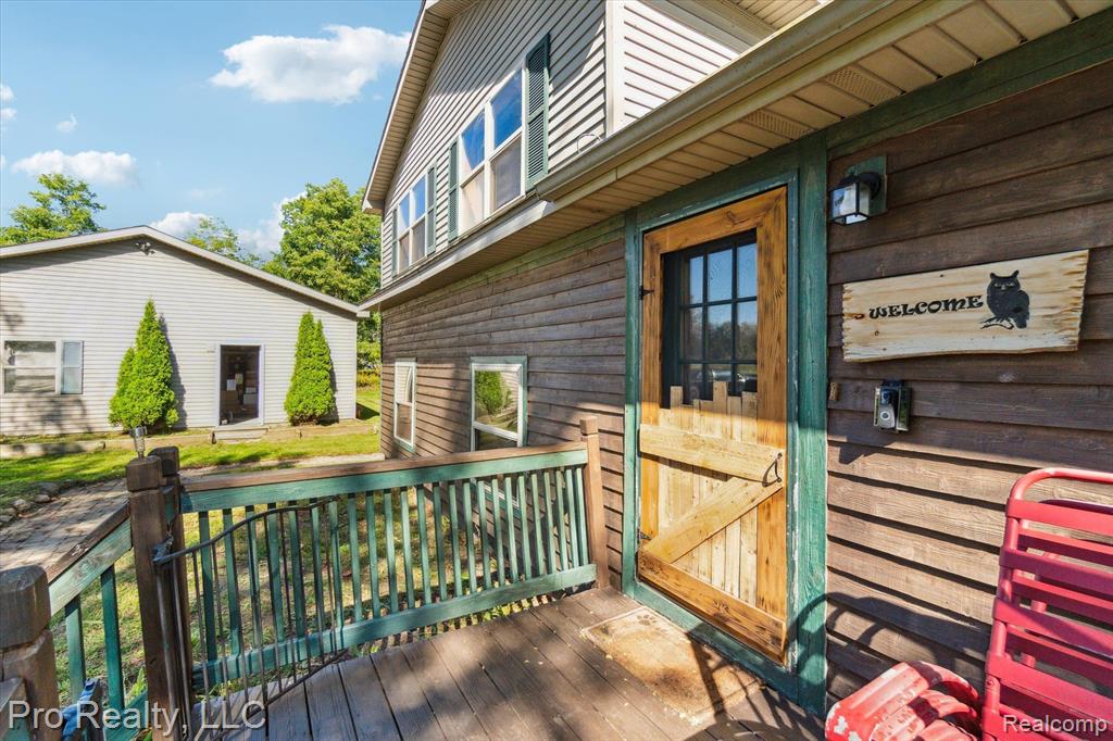 12607 South Reed Road Byron, MI 48418 - Photo 8 of 58