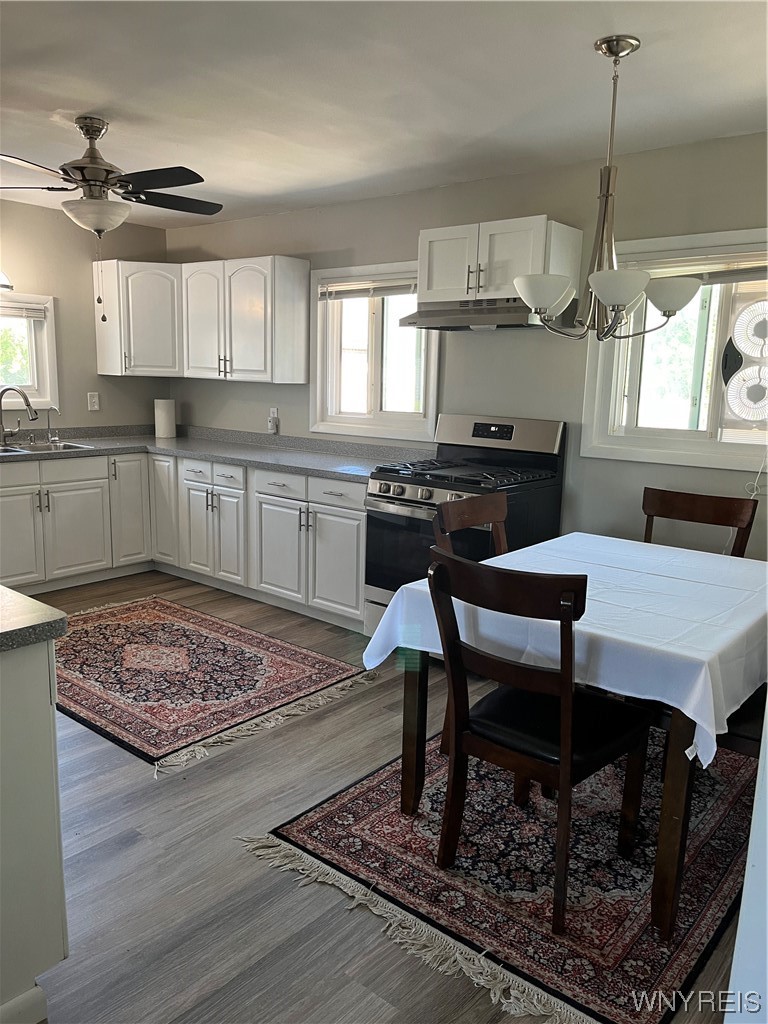 3877 Hill Road Wheatfield, NY 14120 - Photo 3 of 16