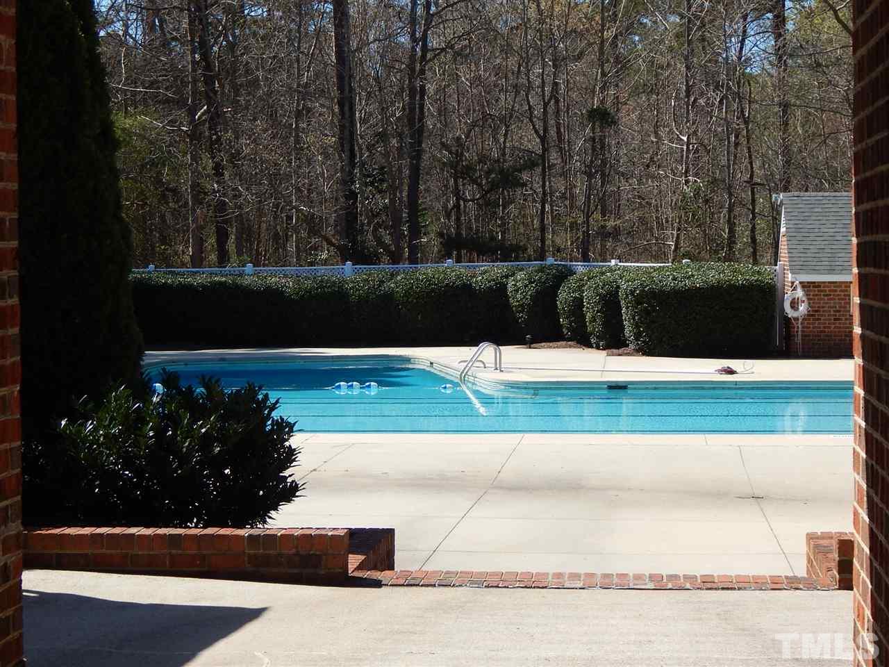10117 Goodview Court Raleigh, NC 27613 - Photo 18 of 21