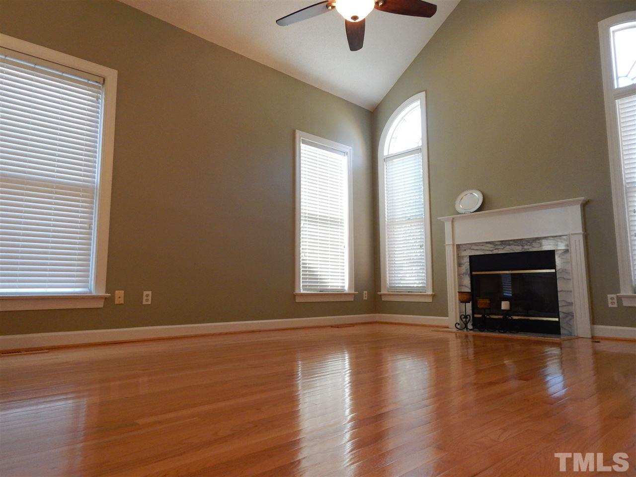 10117 Goodview Court Raleigh, NC 27613 - Photo 3 of 21