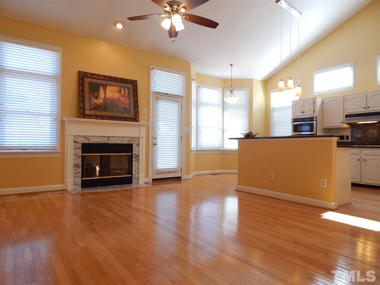 10117 Goodview Court Raleigh, NC 27613 - Photo 4 of 21