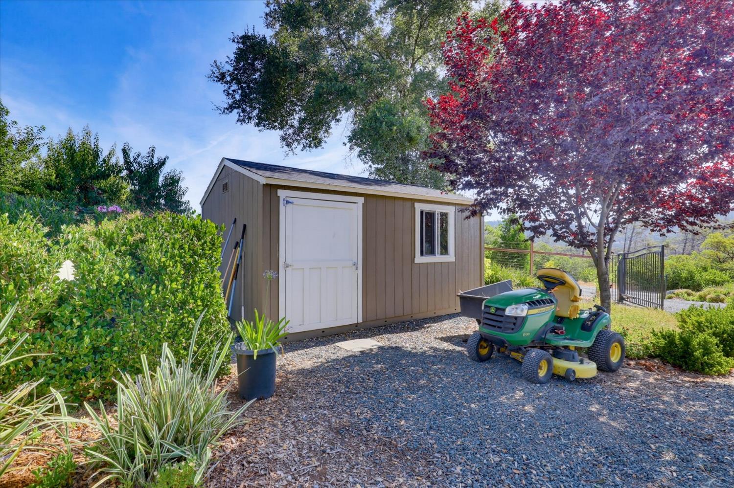 11503 Lime Kiln Road Grass Valley, CA 95949 - Photo 34 of 49