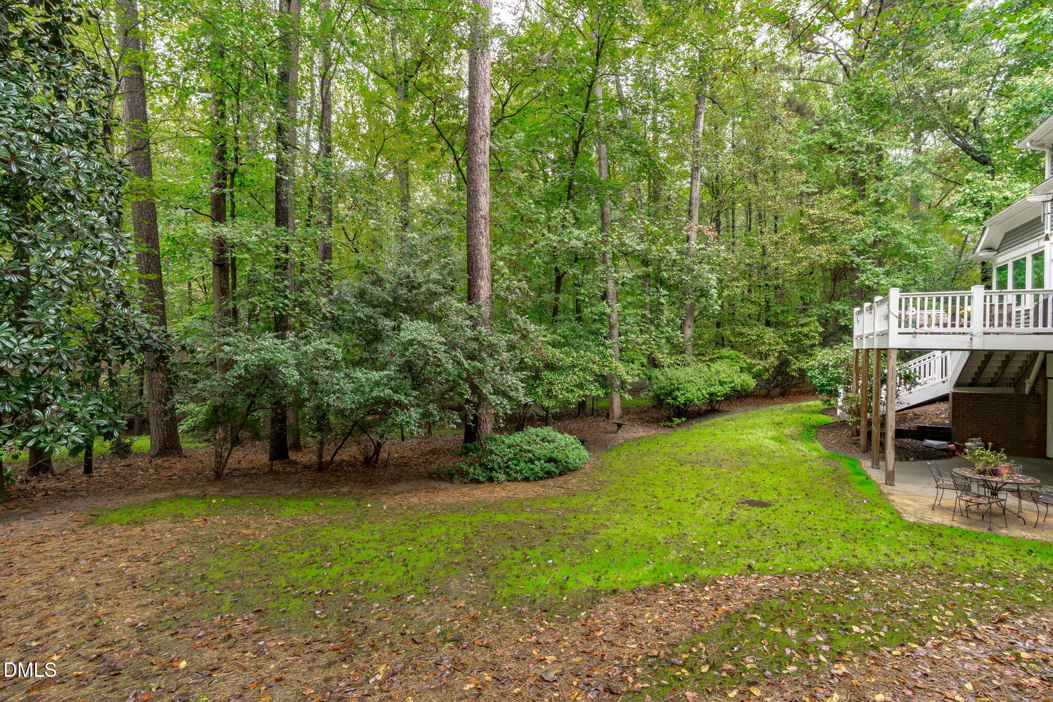 3520 Ridge Road Durham, NC 27705 - Photo 57 of 65 B-6