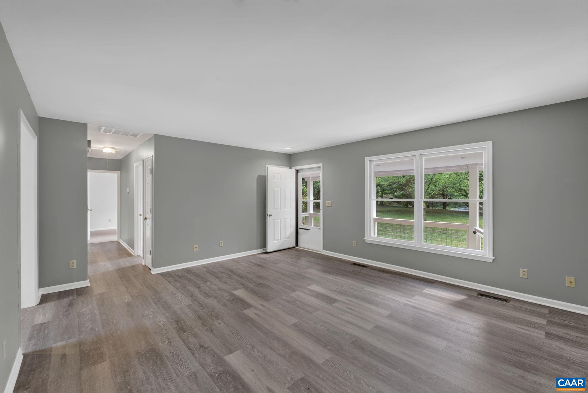 7124 Albevanna Spring Road Scottsville, VA 24590 - Photo 8 of 38
