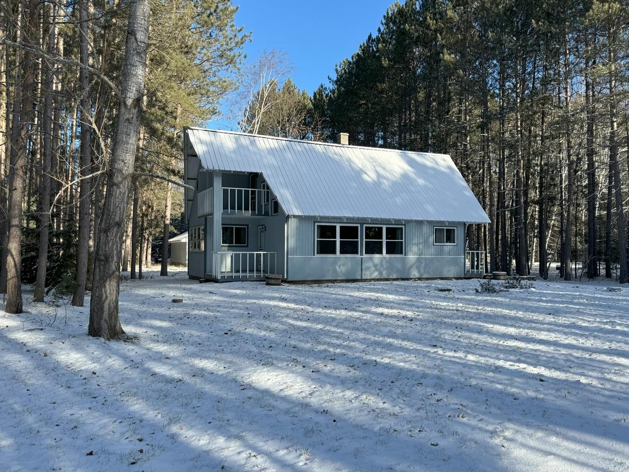 2470 West Horner Drive Mercer, WI 54547 - Photo 2 of 37 Gallery Image 2