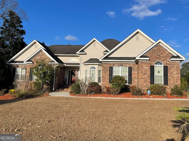 $369,900 | 137 Blue Ridge Drive, Statesboro, GA 30458