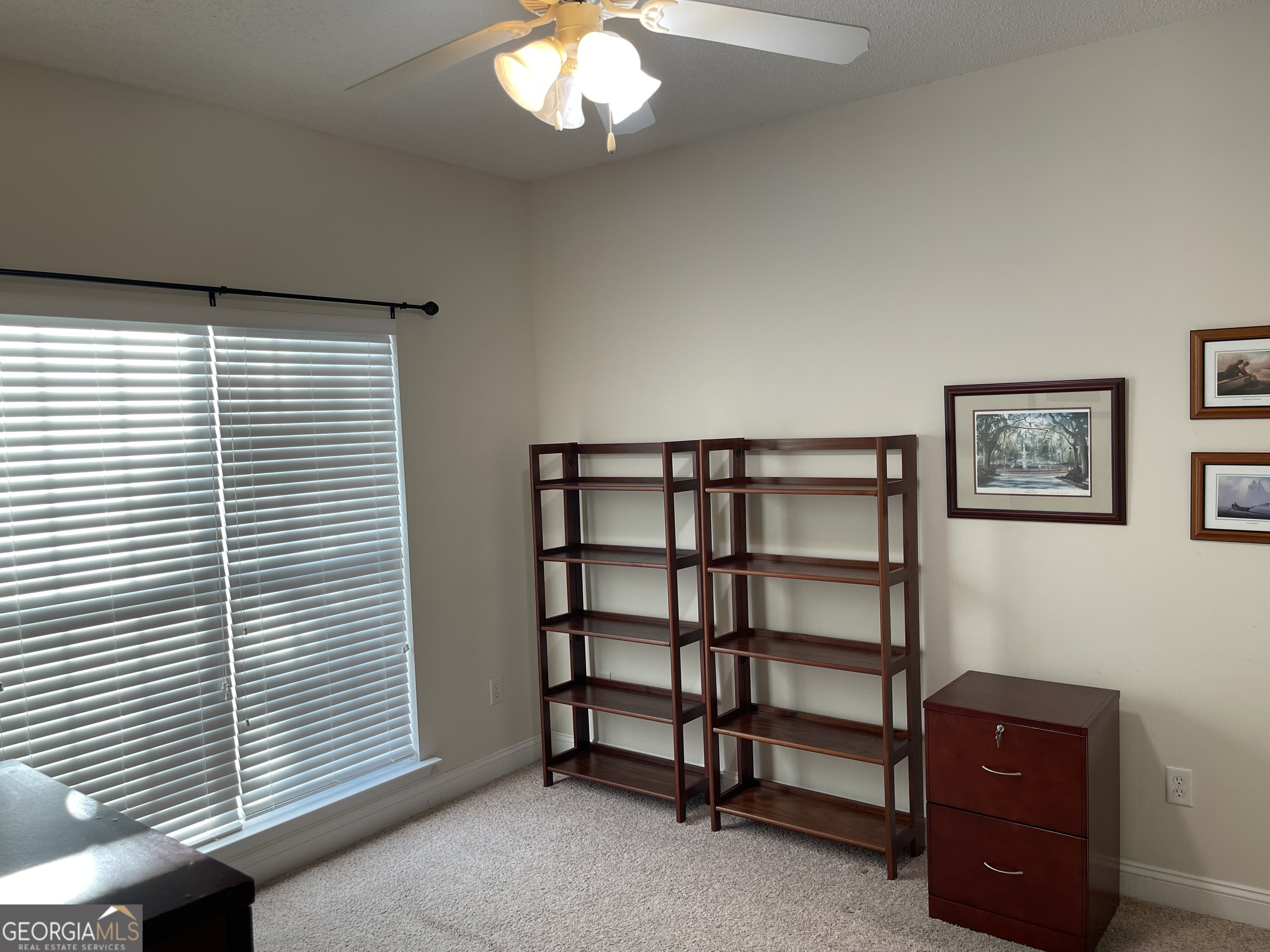 137 Blue Ridge Drive Statesboro, GA 30458 - Photo 21 of 26 a view of a livingroom with furniture and window