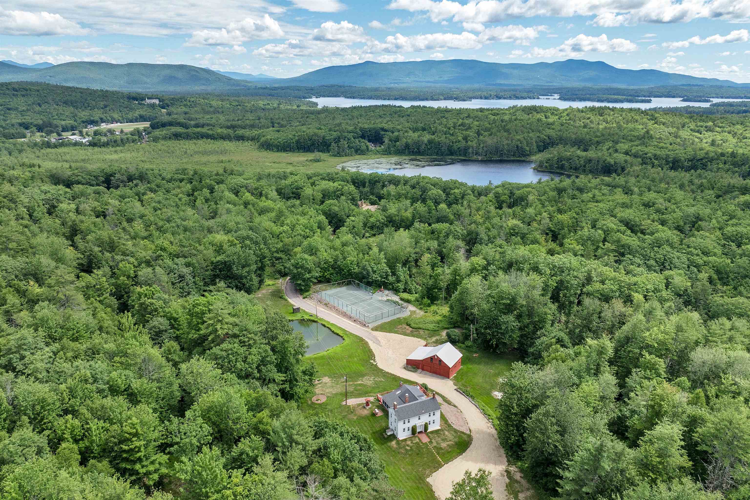 70 Snell Road Meredith, NH 03253 - Photo 36 of 37