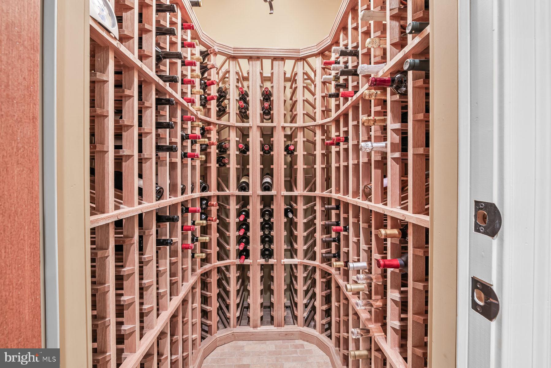7200 Fairfax Road Bethesda, MD 20814 - Photo 53 of 87 Wine Cellar
