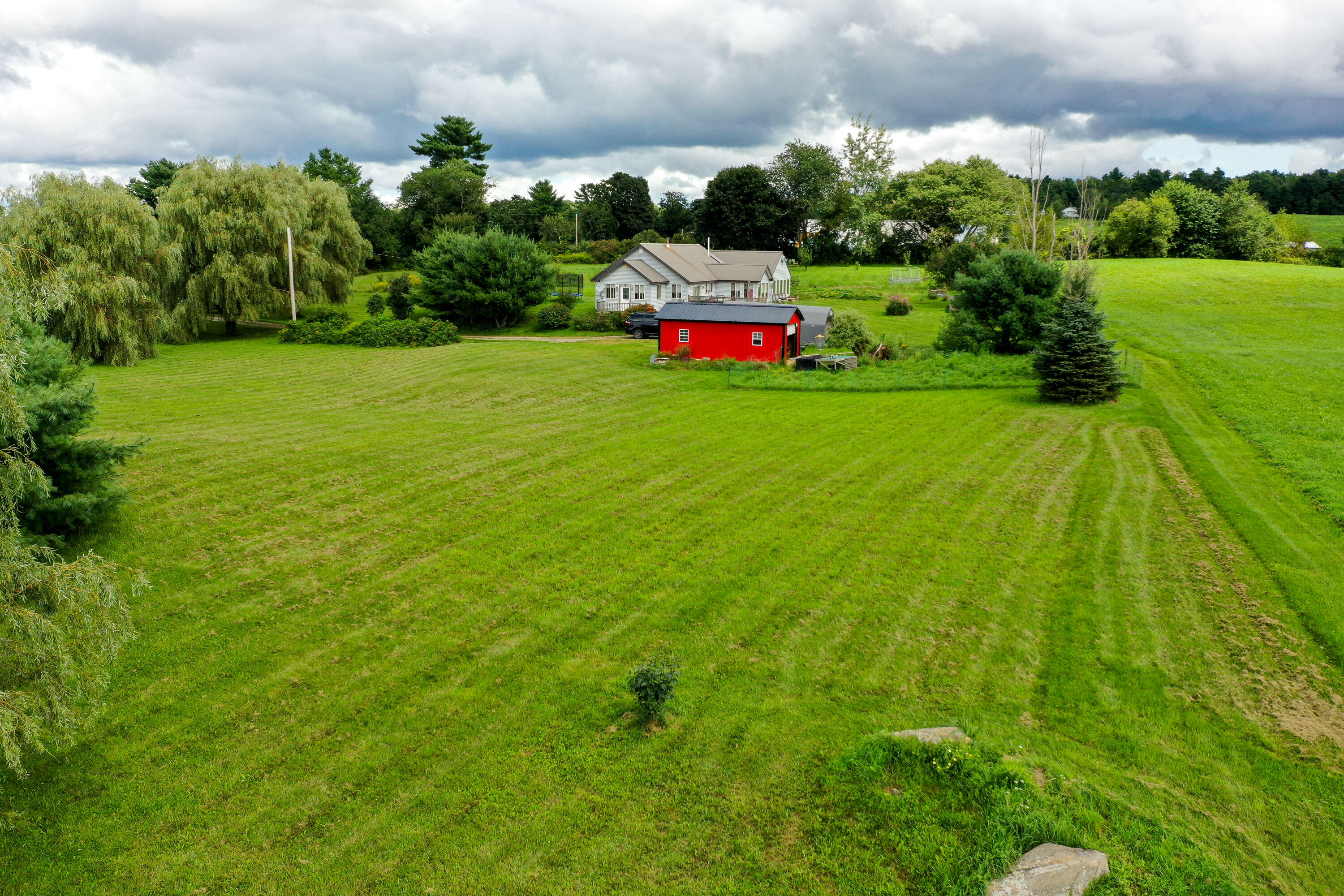 17 Reynolds Road Thorndike, ME 04986 - Photo 38 of 45 2074