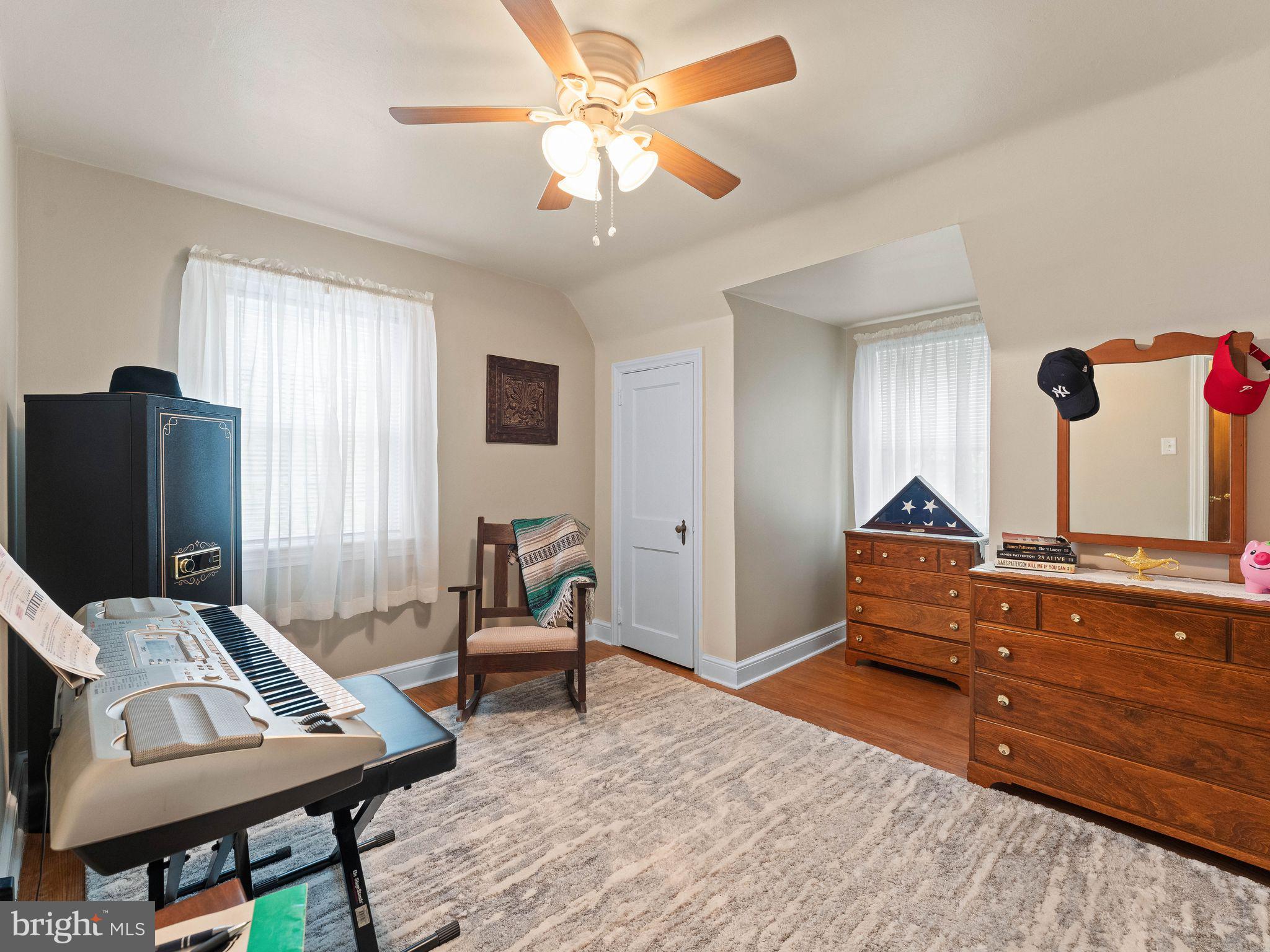 52 Devon Road Mount Holly, NJ 08060 - Photo 15 of 48 Bedroom 2