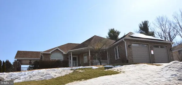 $405,000 | 4 Linden Court, Ashland, PA 17921