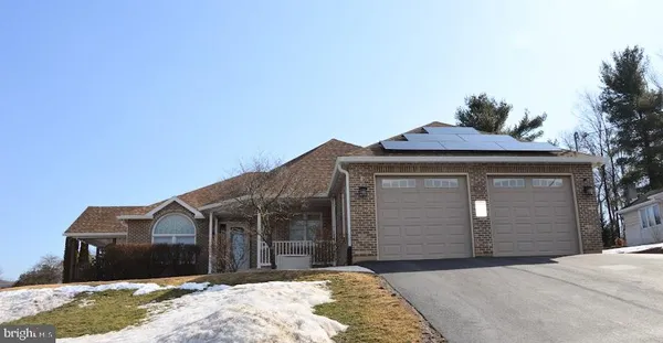 $405,000 | 4 Linden Court, Ashland, PA 17921