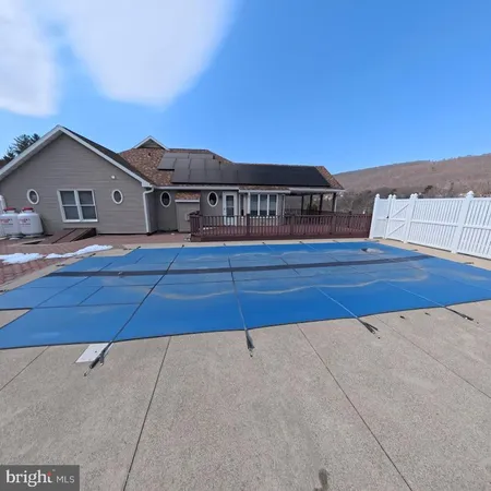 $405,000 | 4 Linden Court, Ashland, PA 17921