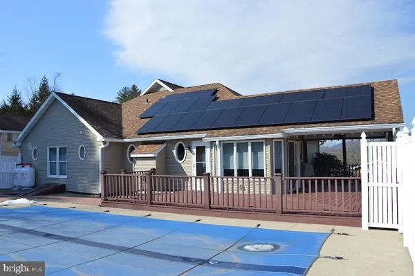 $405,000 | 4 Linden Court, Ashland, PA 17921