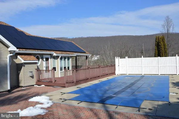$405,000 | 4 Linden Court, Ashland, PA 17921