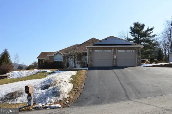 $405,000 | 4 Linden Court, Ashland, PA 17921