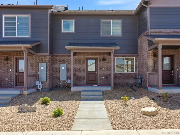 $404,990 | 21236 East 65th Drive, Aurora, CO 80019
