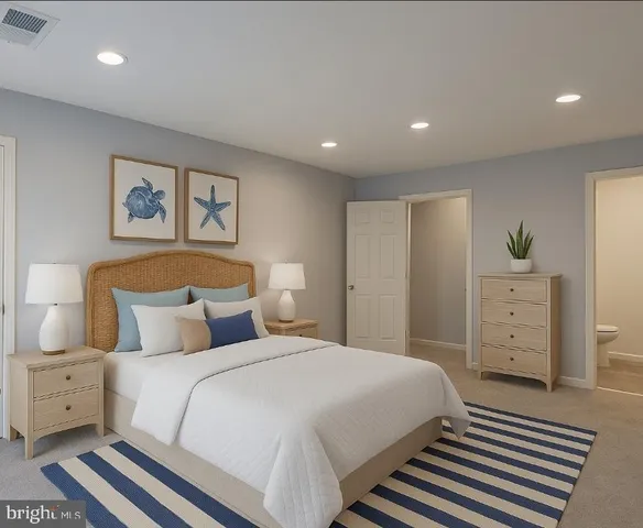 $375,000 | 9309 Kimbark Avenue, Lanham, MD 20706