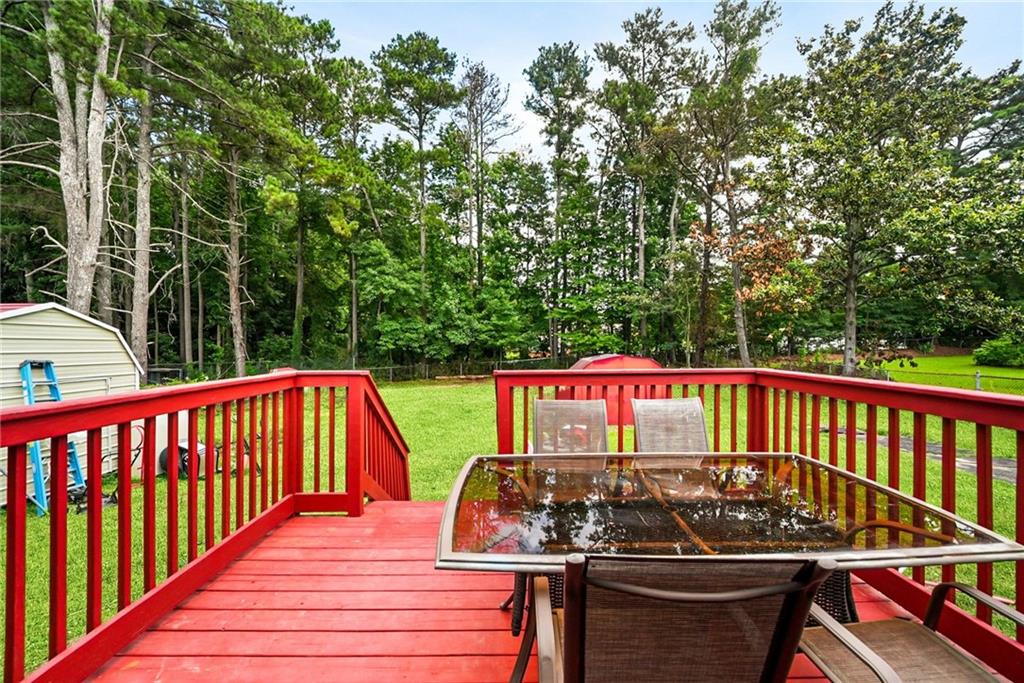 846 Orris Lane Mableton, GA 30126 - Photo 21 of 24