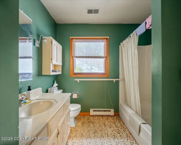 $199,000 | 626 Northway Road, Linden, PA 17744