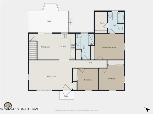 $199,000 | 626 Northway Road, Linden, PA 17744