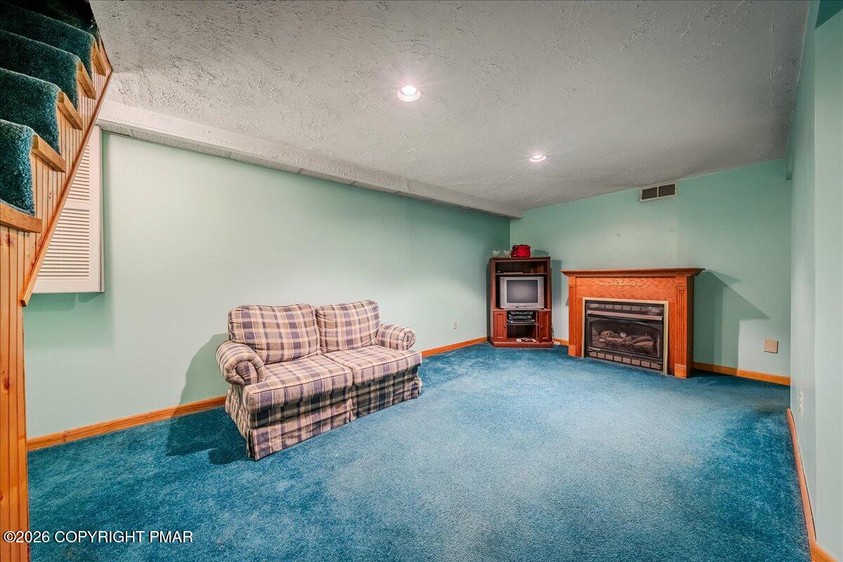 626 Northway Road Linden, PA 17744 - Photo 14 of 28 a living room with furniture and a pool