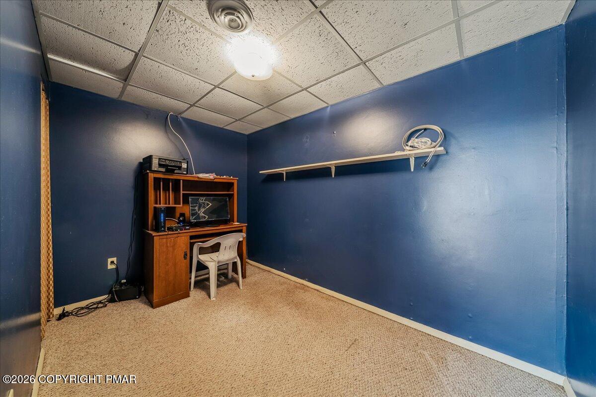 626 Northway Road Linden, PA 17744 - Photo 18 of 28 a view of a room with music instruments