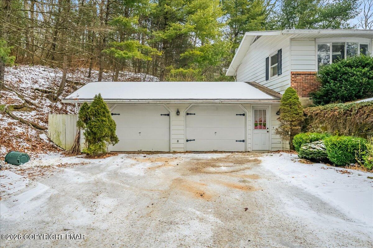 626 Northway Road Linden, PA 17744 - Photo 2 of 28 a house with a outdoor space