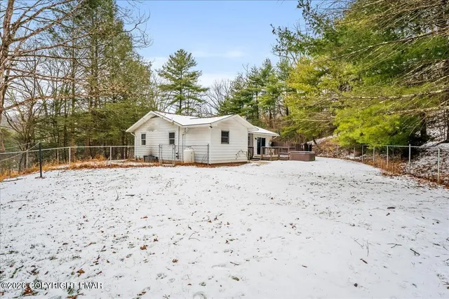 $199,000 | 626 Northway Road, Linden, PA 17744