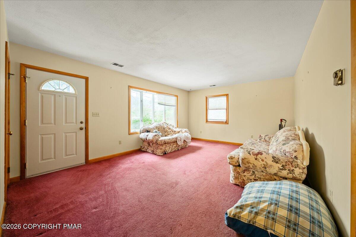 626 Northway Road Linden, PA 17744 - Photo 3 of 28 a bed room with furniture and a window