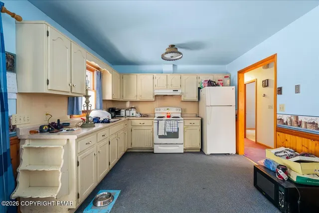 $199,000 | 626 Northway Road, Linden, PA 17744