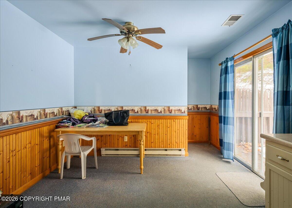 626 Northway Road Linden, PA 17744 - Photo 6 of 28 a view of a room with furniture and window