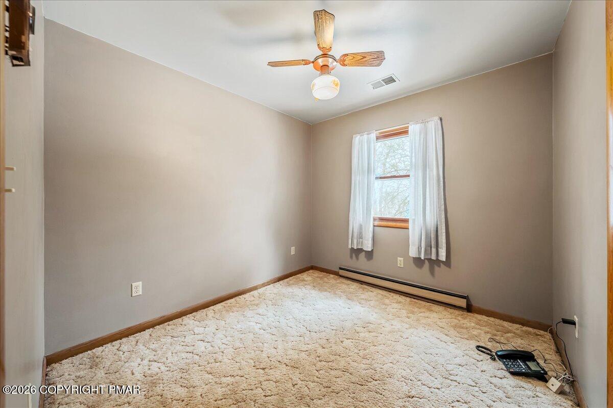 626 Northway Road Linden, PA 17744 - Photo 9 of 28 an empty room with a window