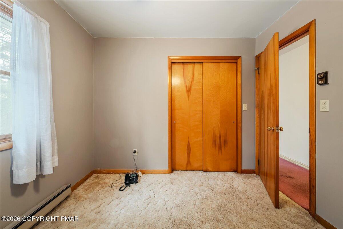 626 Northway Road Linden, PA 17744 - Photo 10 of 28 a view of a room with a window