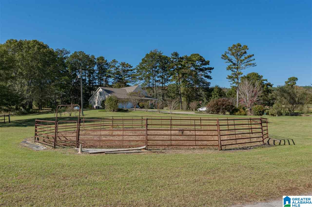 1300 Slasham Road Ashville, AL 35953 - Photo 41 of 50